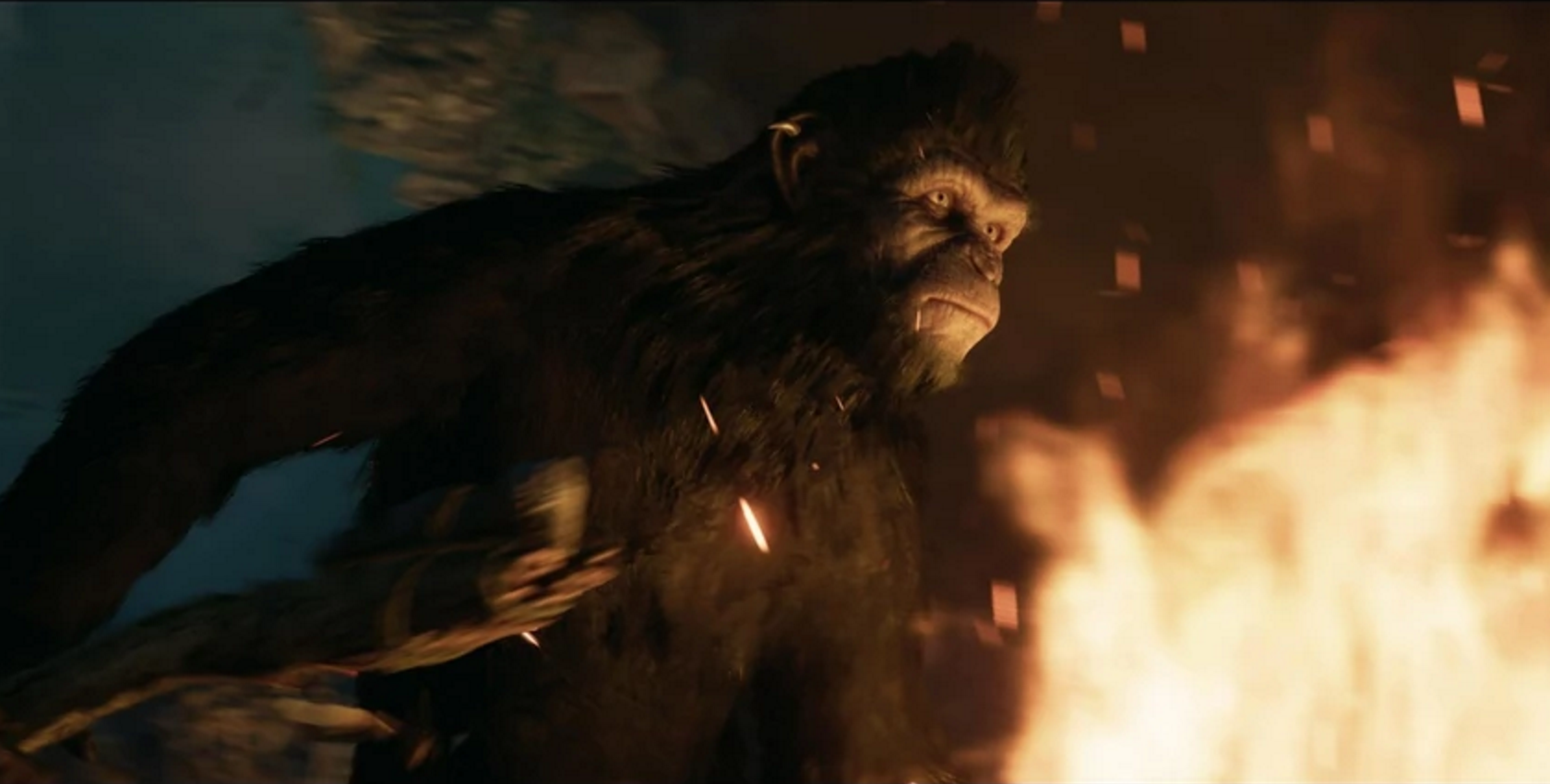 Планета обезьян игра. Planet of the Apes: last Frontier. Planet of the Apes - last Frontier ps4. Planet of the Apes 2001 игра.