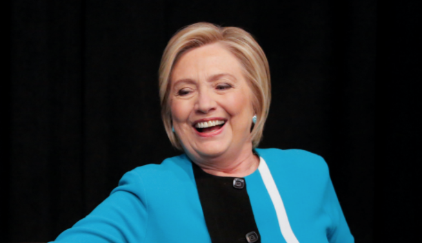 Хиллари Клинтон. Фото &copy; REUTERS/Andrew Kelly
