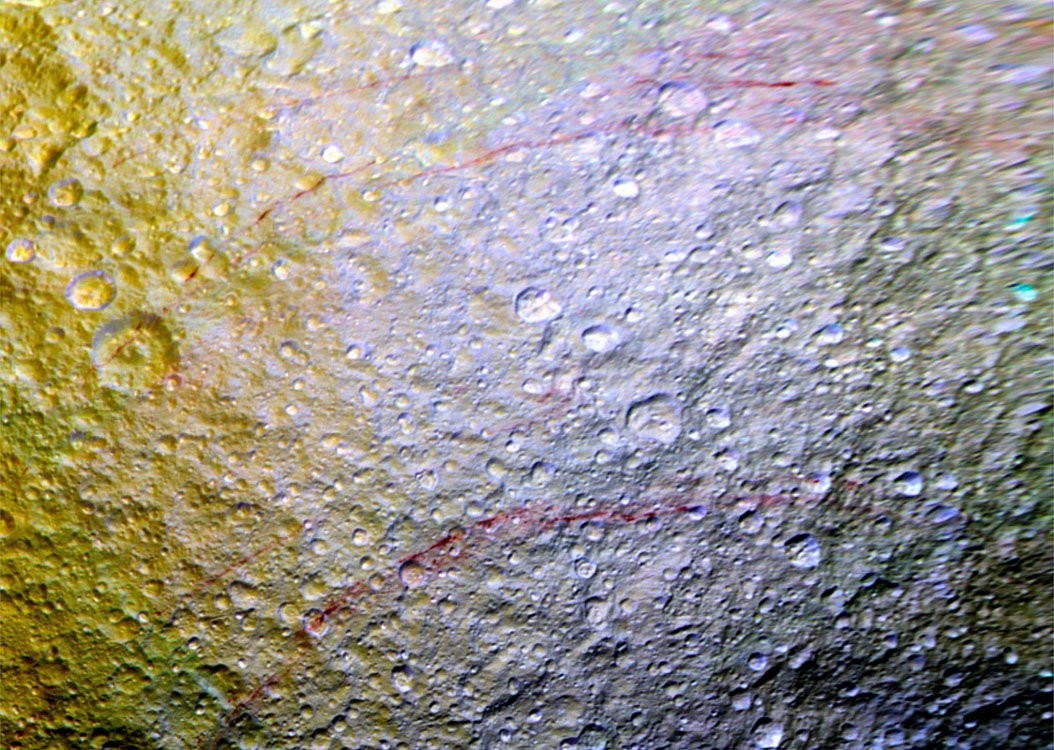 Фото: ©NASA