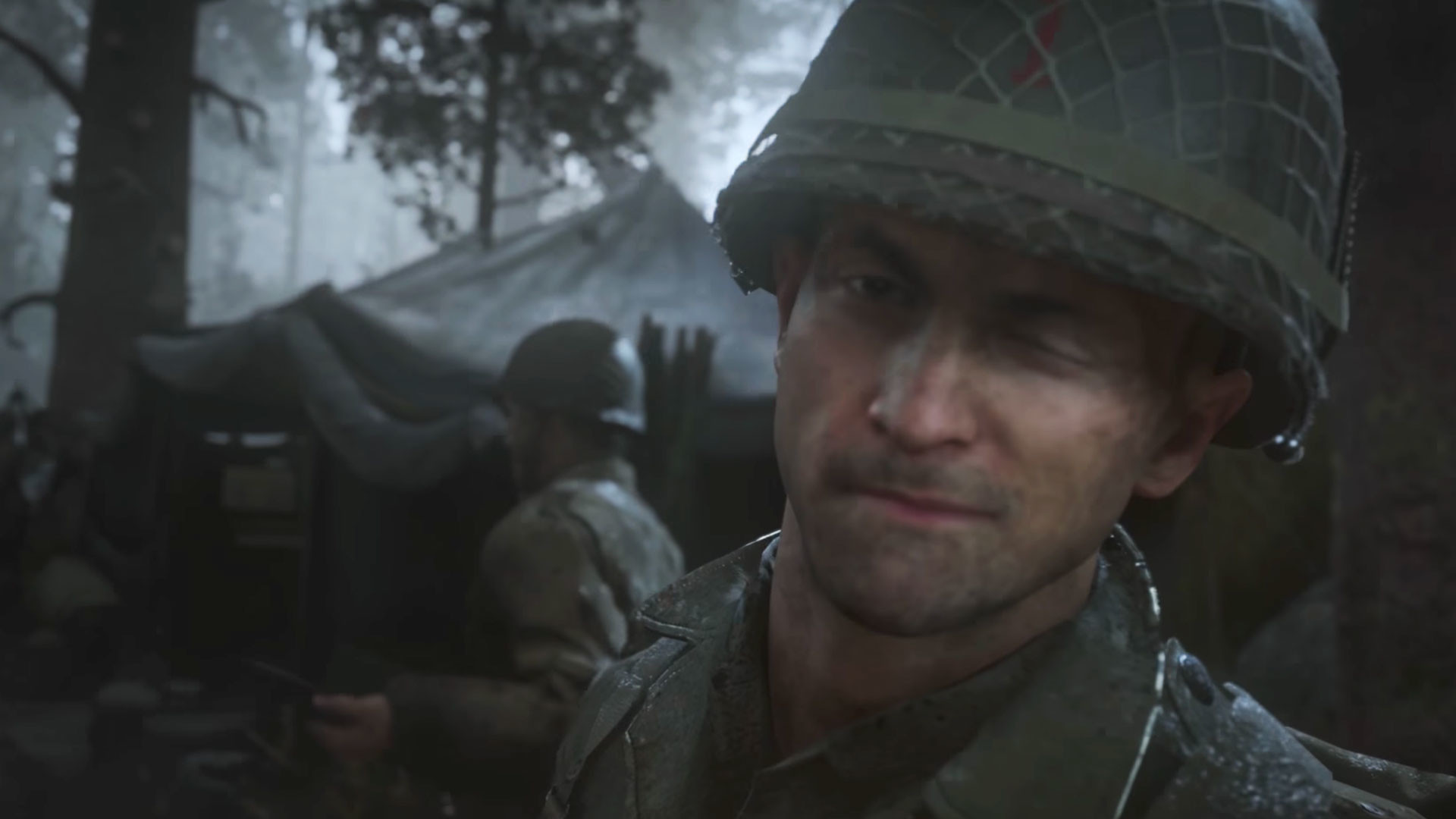 Скриншот видео&nbsp;youtube.com/Call of Duty