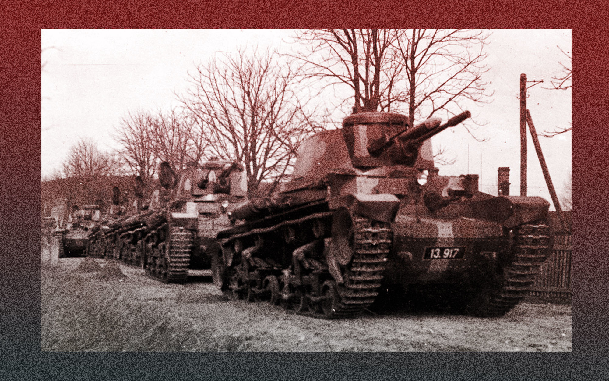 Чешские танки пригодились тем, кто хотел на них воевать, — то есть немцам, дошедшим с ними до Сталинграда. Фото: © ok.ru/gorodniko