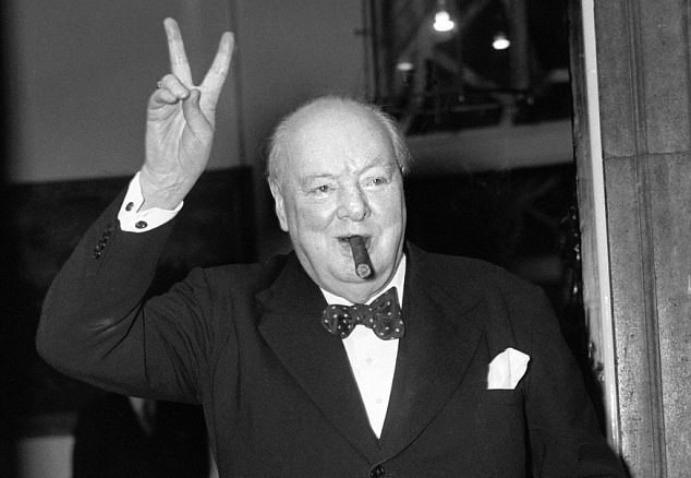 Найдено письмо Уинстону Черчиллю 1917 года, в котором впервые использовано "ОМГ"
