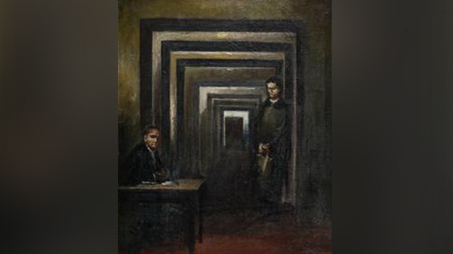 Фото: ©Museo della Follia