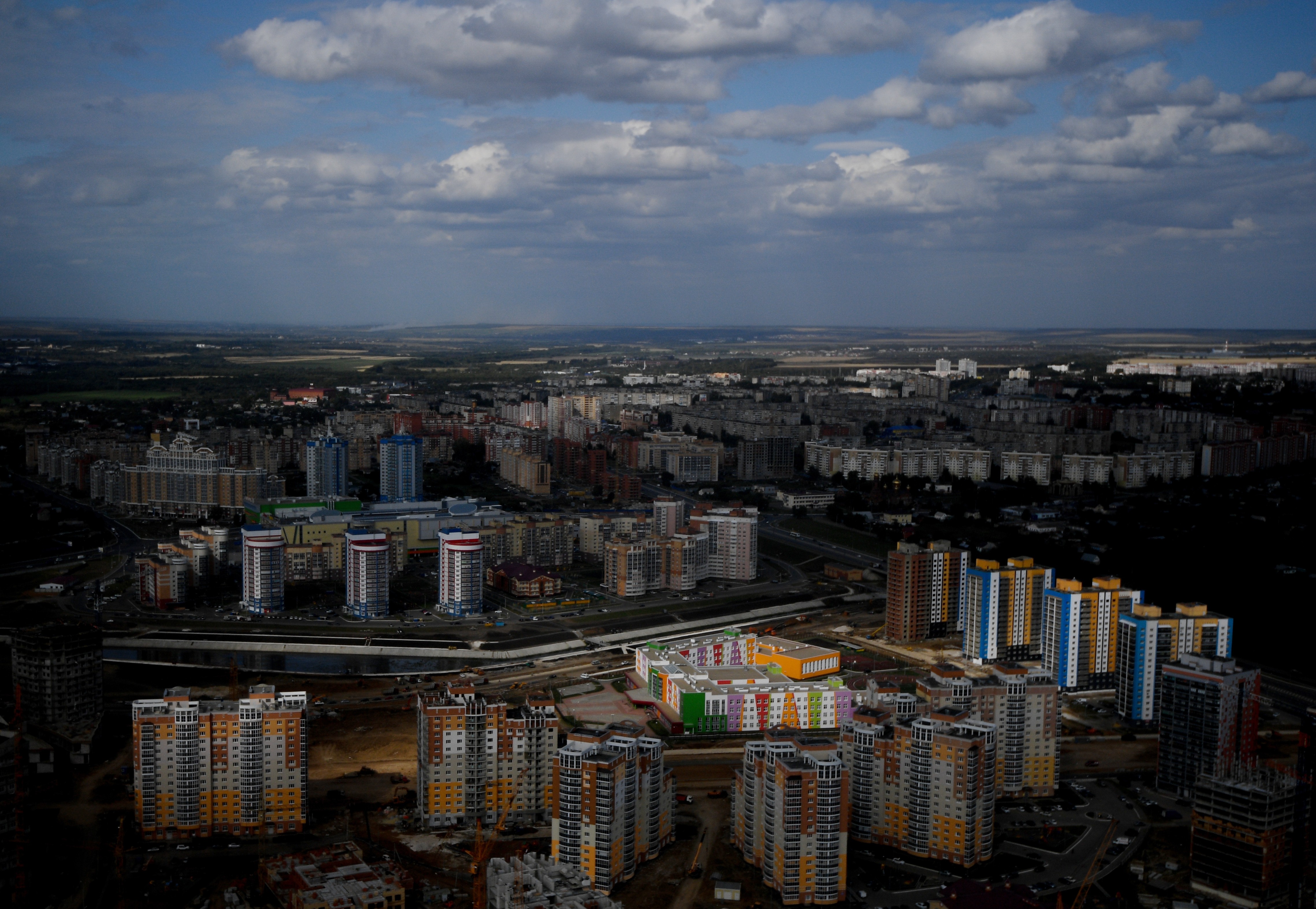 Фото: &copy; РИА Новости/Алексей Филиппов