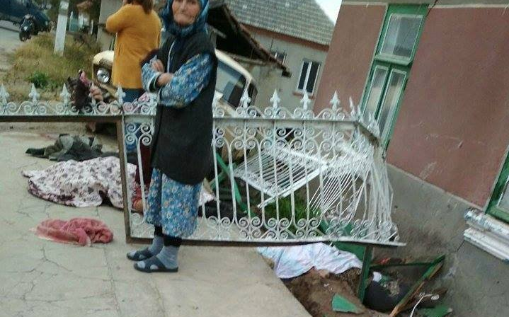 Фото: ©ГУ Нацполиции Украины в Одесской области