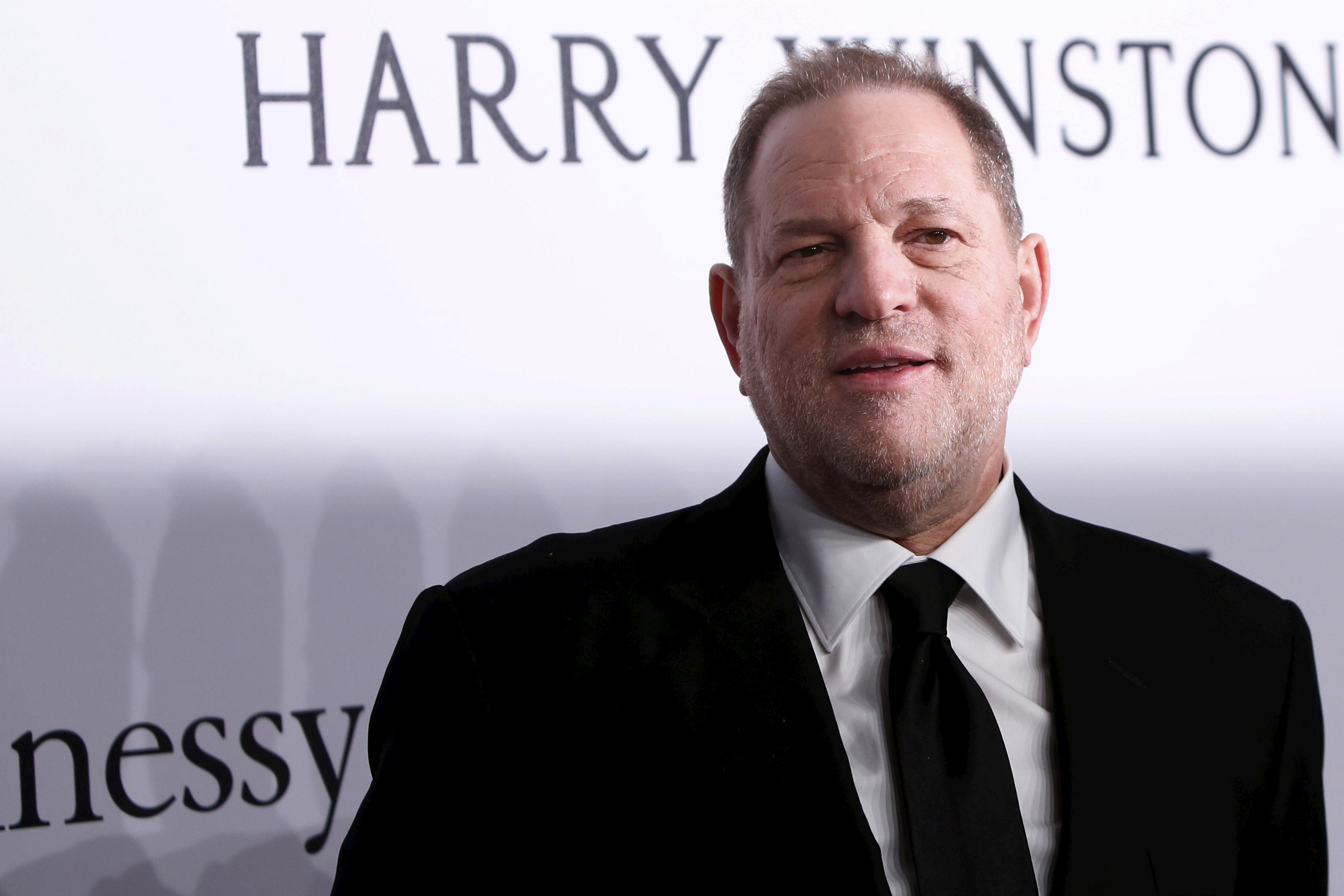 WSJ: Кинокомпанию Weinstein могут закрыть или продать после секс-скандала