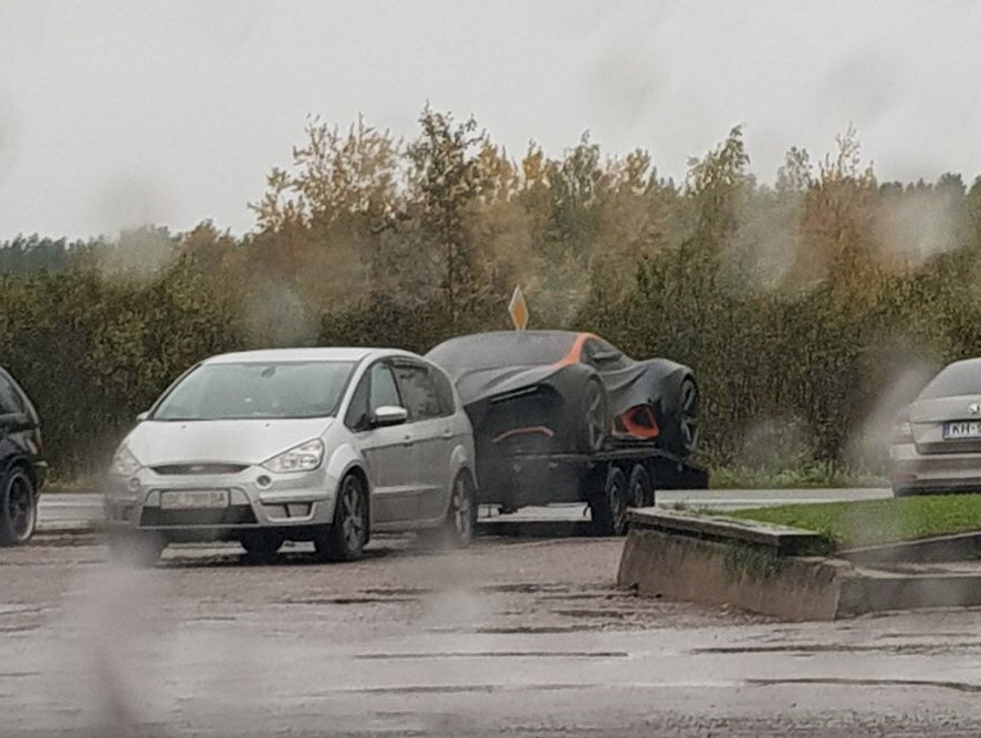 Фото © delfi/delfi