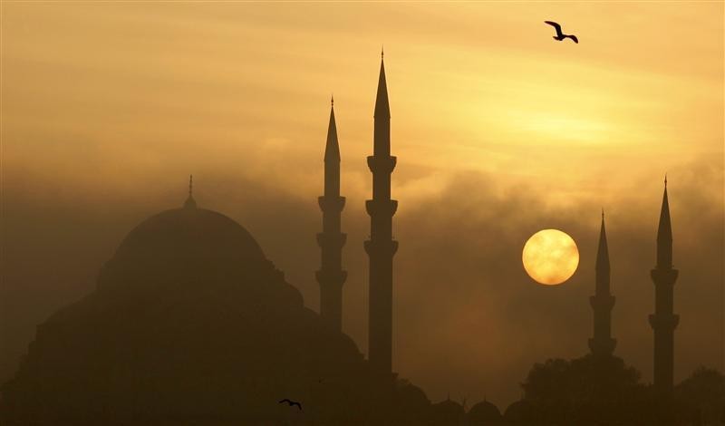 Стамбул. Фото: &copy; REUTERS