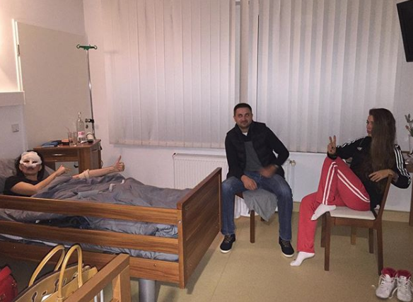 Фото: © instagram.com/alana_mamaeva