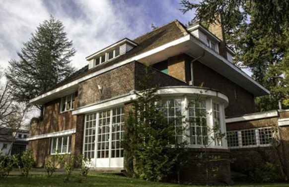 Скриншот sinis-aesthetics.de