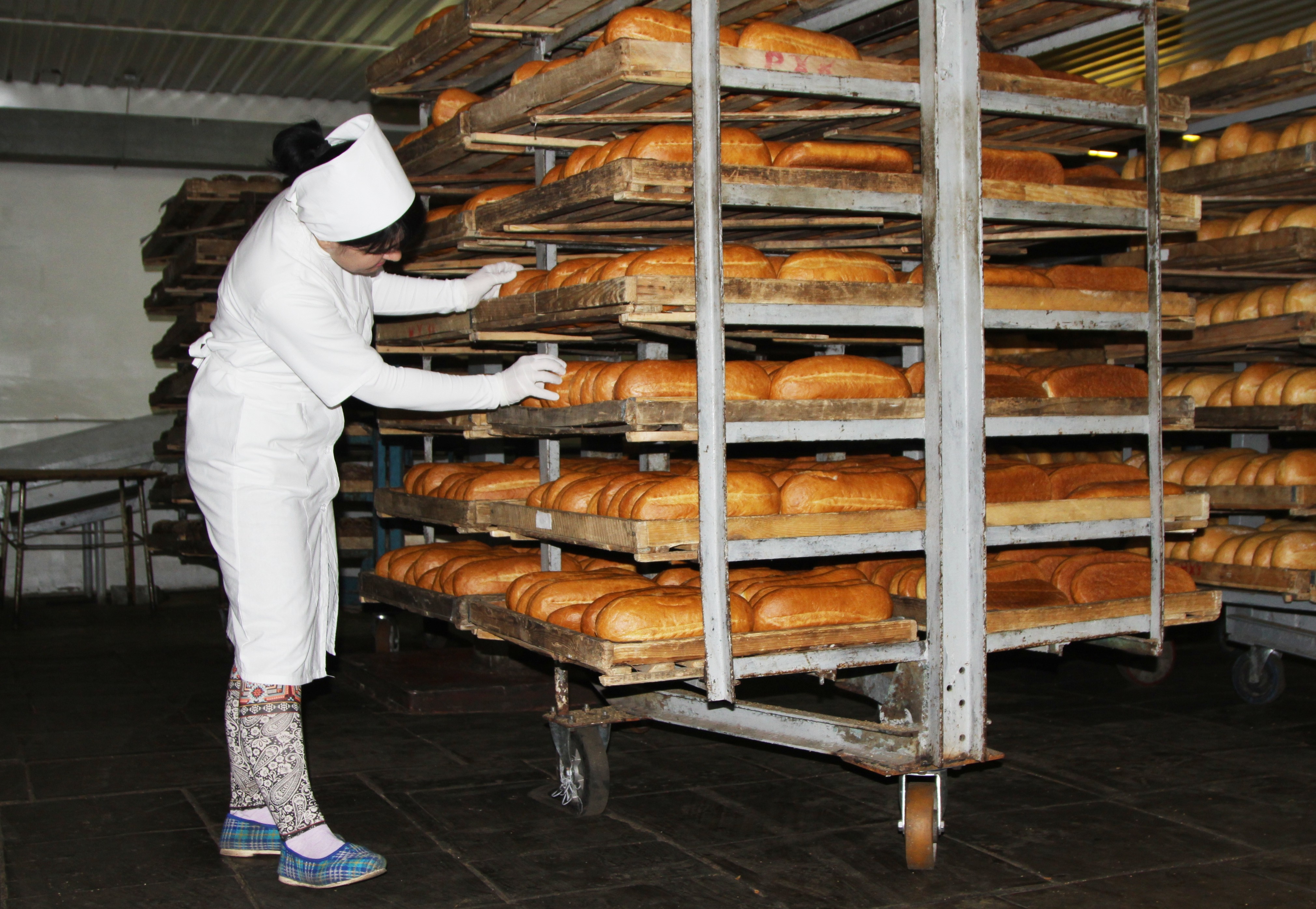 Массовое производство продуктов. Хлебная промышленность. Хлебобулочная промышленность. Хлебобулочное производство. Работники хлебозавода.