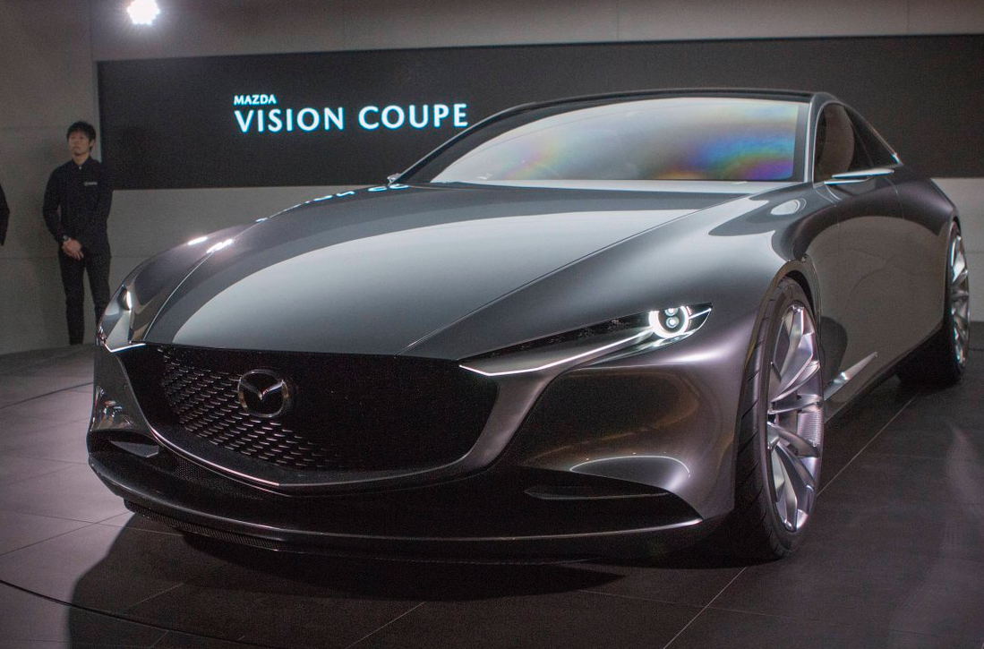 Mazda life. Mazda Vision Coupe. Mazda 2020 Vision Coupe. Mazda 6 Vision Coupe. Mazda Concept Vision Coupe.