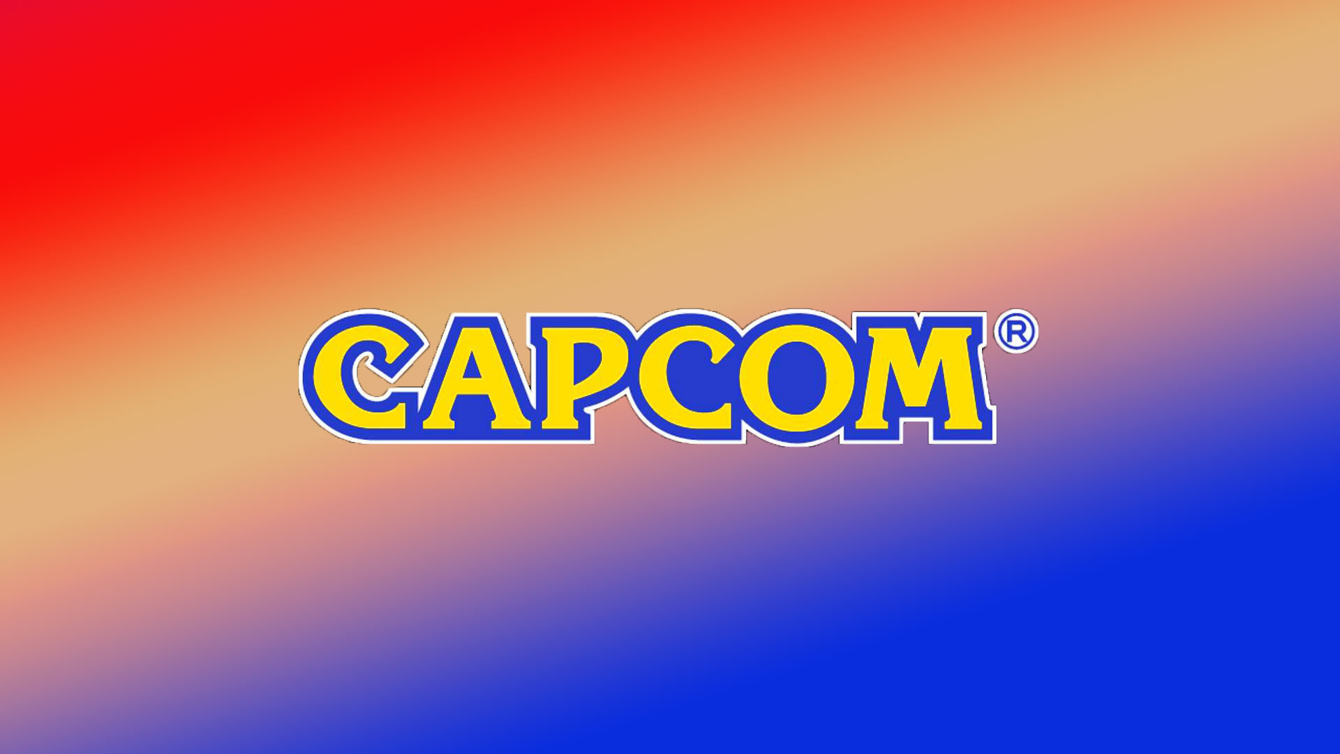 Фото: &copy; Capcom