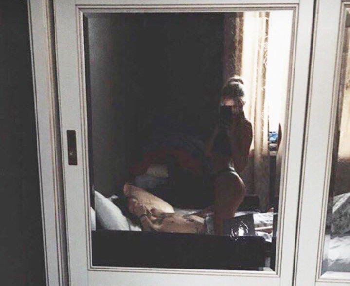 Фото © Соцсети