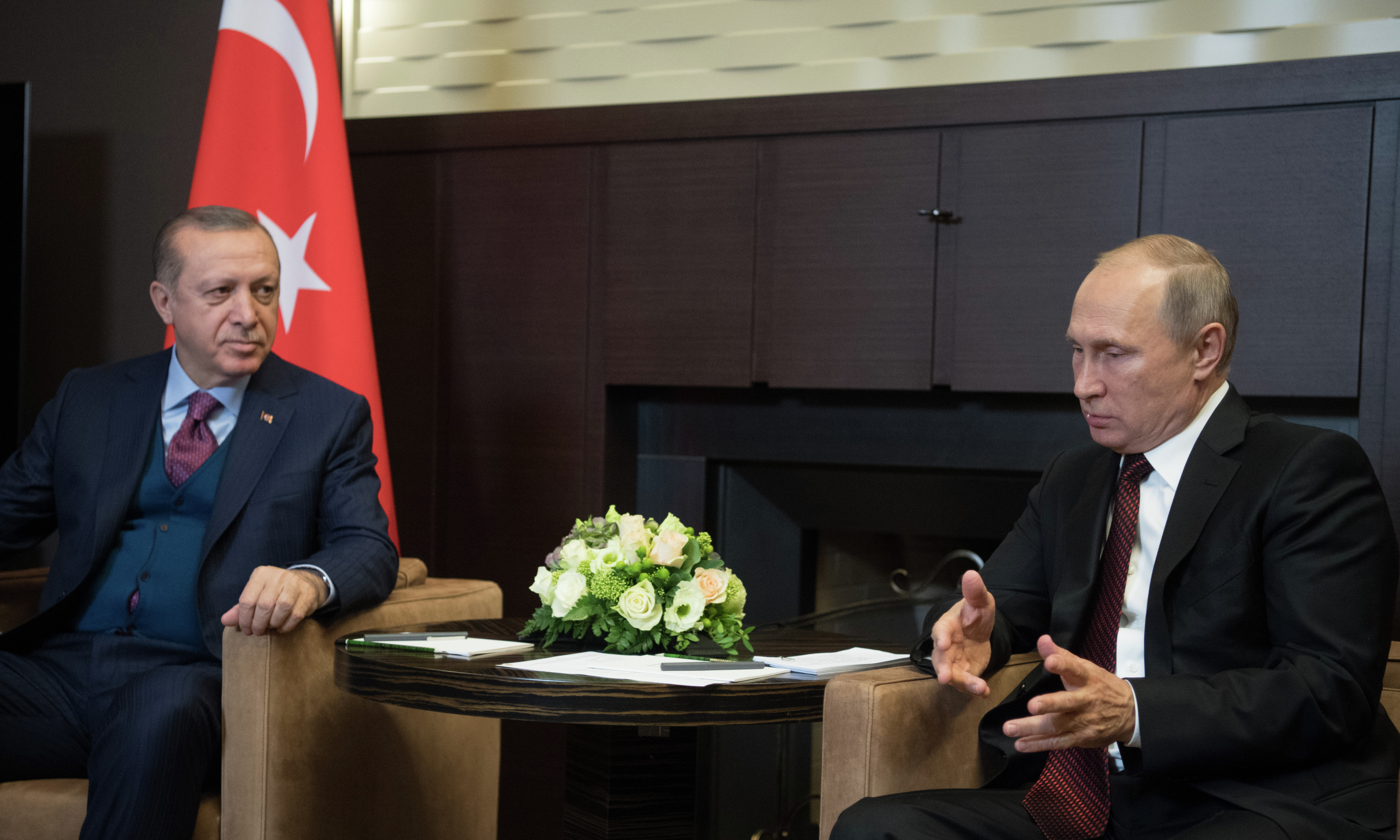 Симонян переговоры. Встреча Путина и Эрдогана в Сочи. Встреча Путина и Эрдогана в Турции.