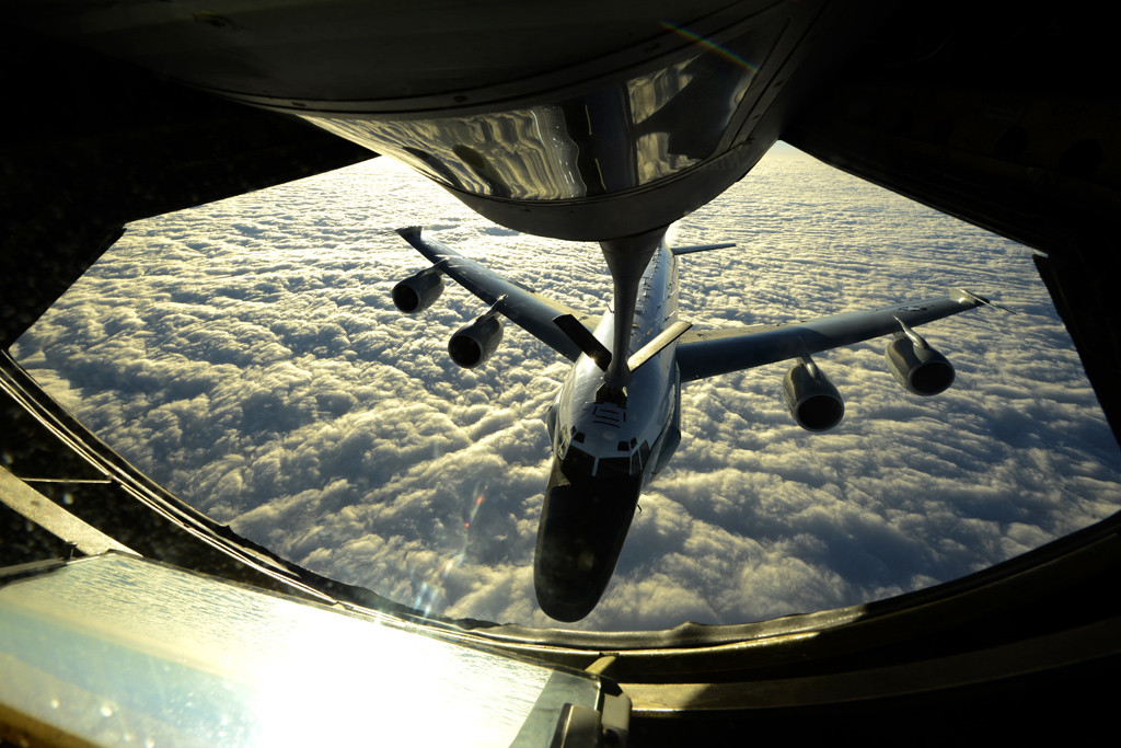 Фото: &copy; Flickr/U.S. Pacific Command
