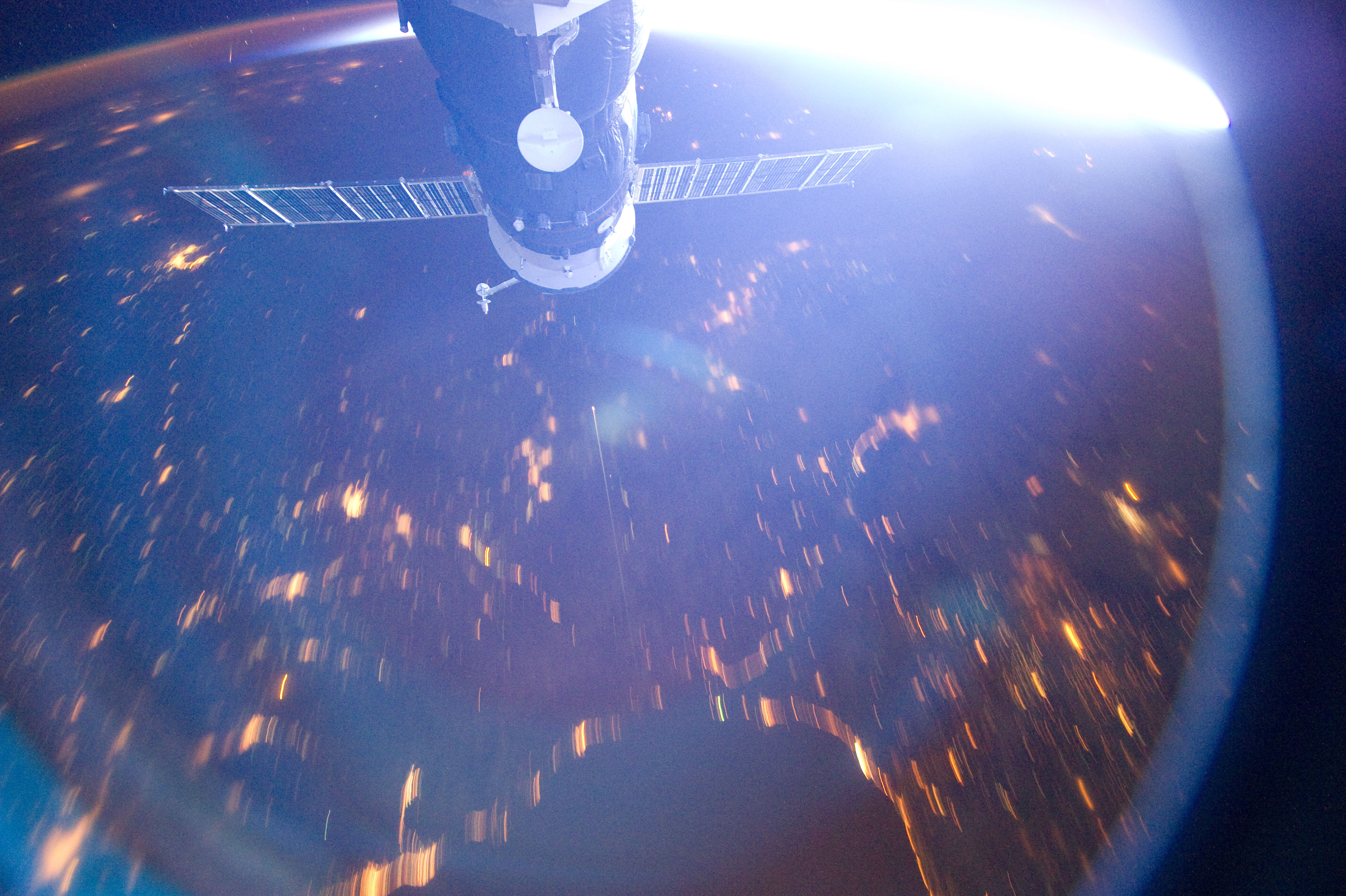 Фото: &copy; flickr/NASA's Marshall Space Flight CenterFollow