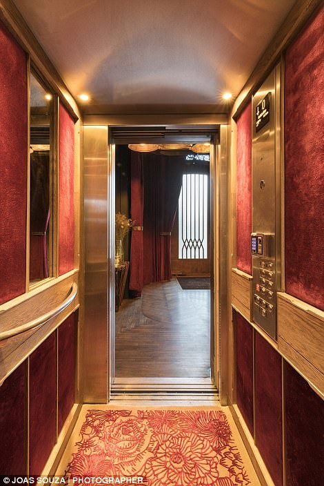 Фото ©Joas Souza