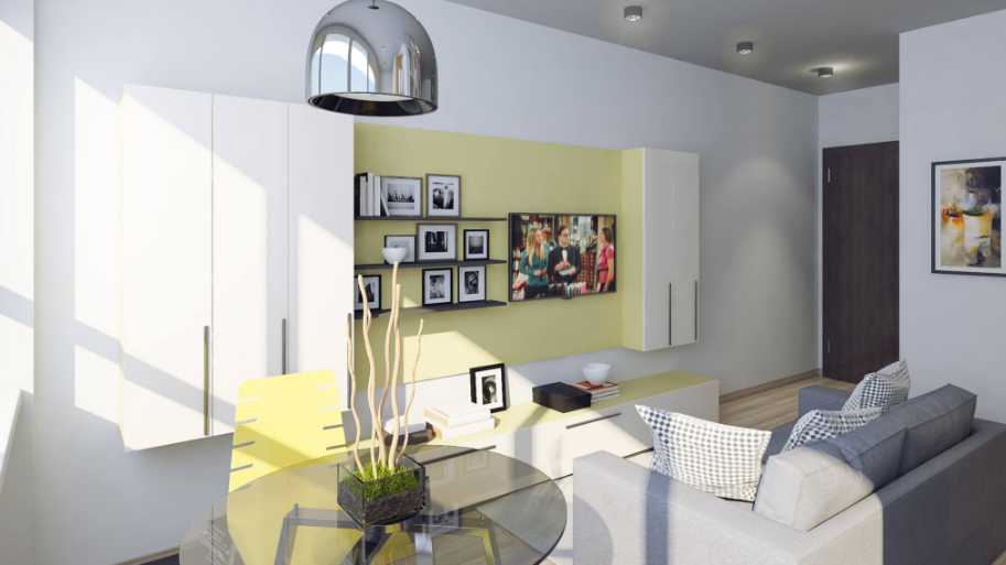 Фото © Ultimate UK Homes Limited/Win a Free Home with Ultimate Homes