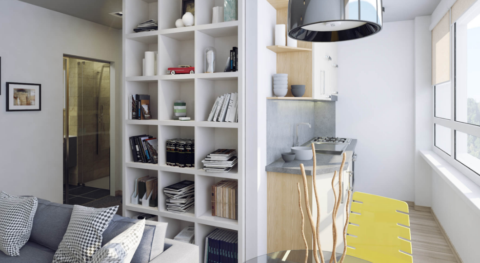 Фото © Ultimate UK Homes Limited/Win a Free Home with Ultimate Homes