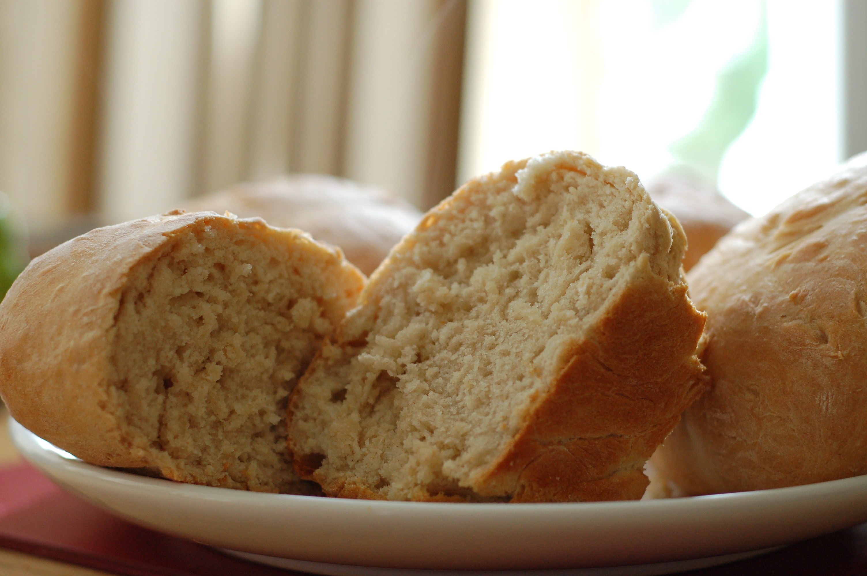 Хлеб.Фото: &copy;&nbsp;Flickr/Rik Lomas