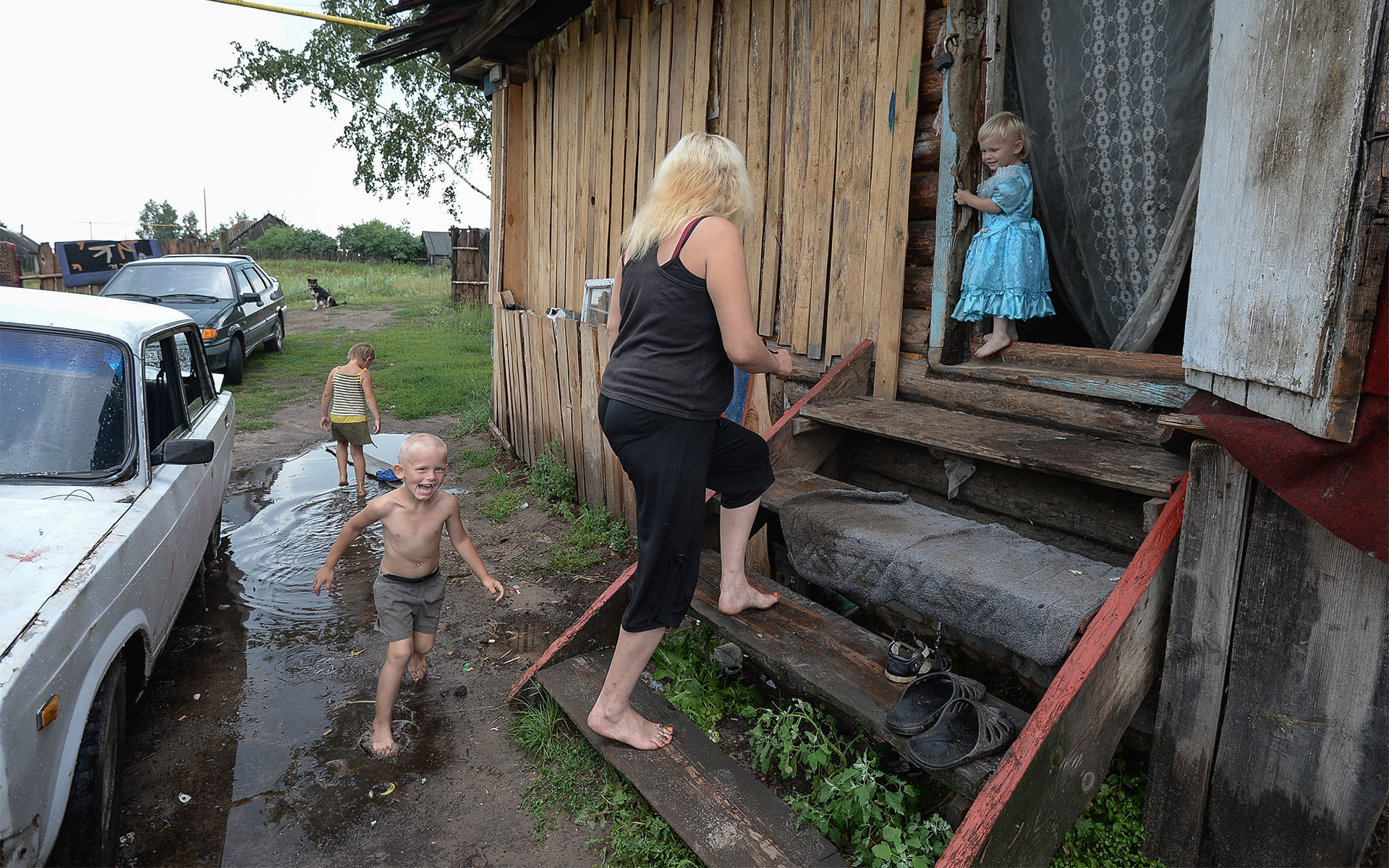 Фото: © L!FE/Эмин Калантаров