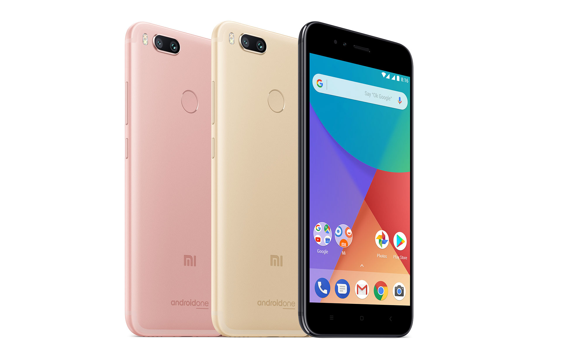 Почему Xiaomi Mi A1 — самый противоречивый смартфон года