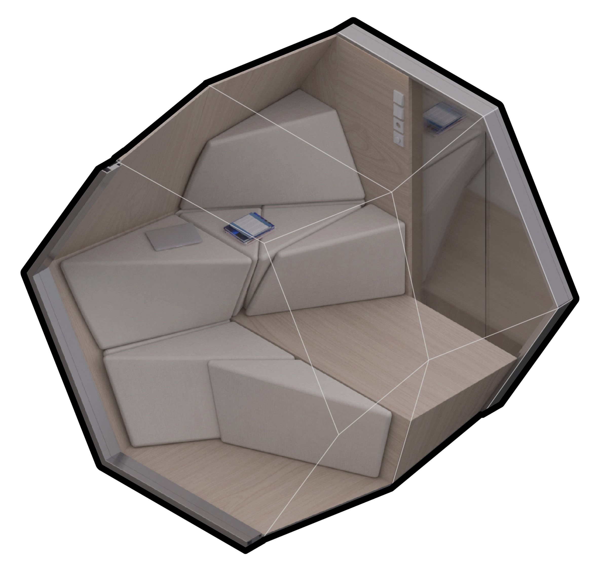 Фото © dezeen.com