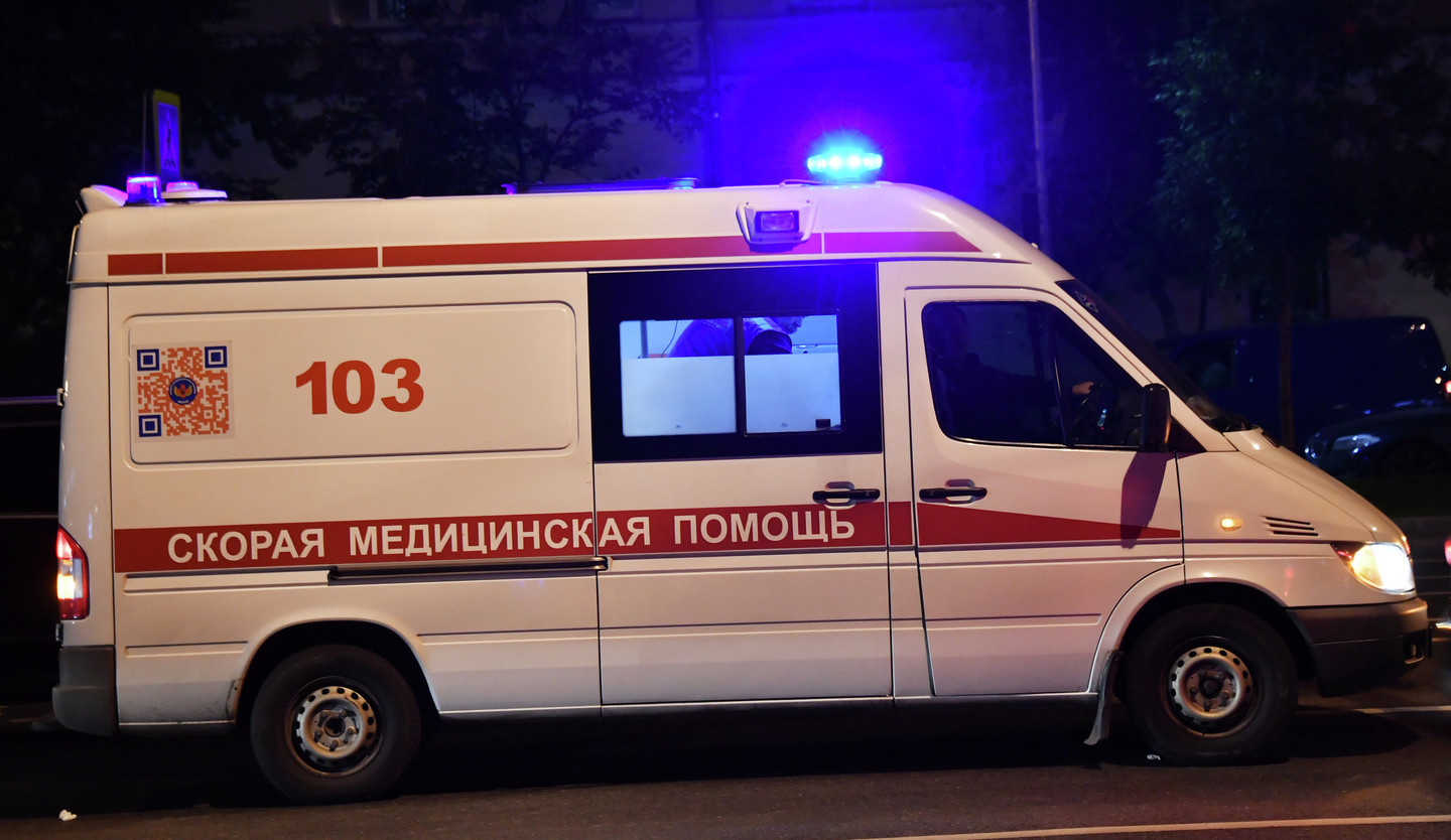 Дтп с инкассаторской машиной