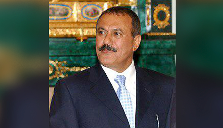 Экс-президент Йемена Али Салех (Фото: © Wikipedia)