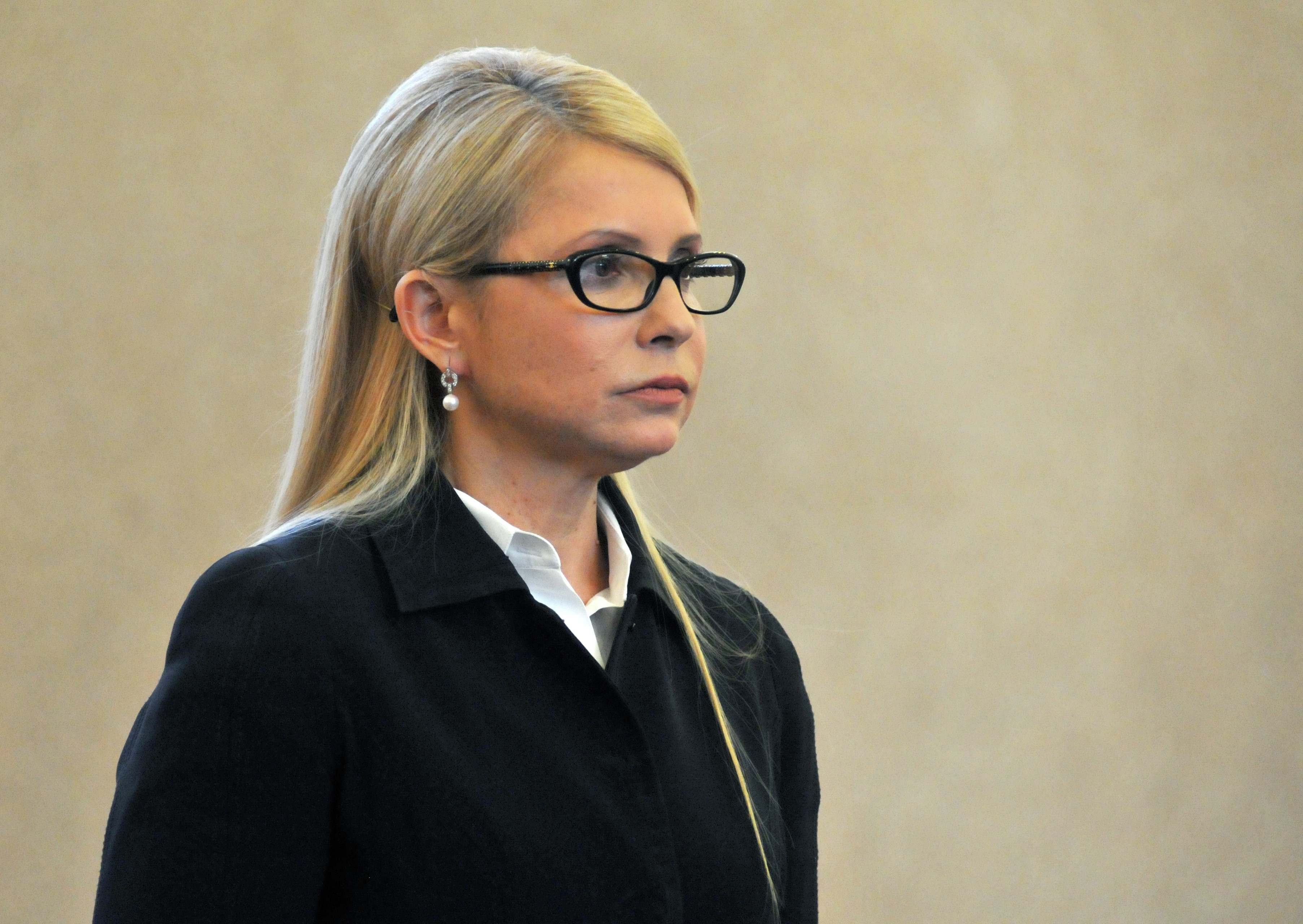 Юлия Тимошенко Фото: &copy;РИА Новости/Стрингер
