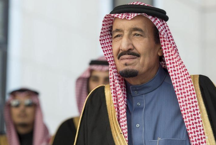 Король Саудовской Аравии Салман ибн Абдул-Азиз Аль Сауд. Фото: &copy; REUTERS/Bandar al-Jaloud/Saudi Royal Court/Handout/Files