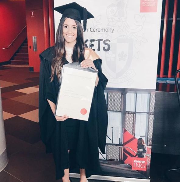 Фото © Instagram/erinmayhenry