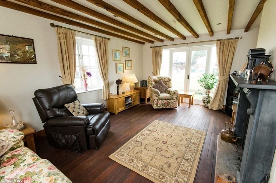 Фото © Your Move