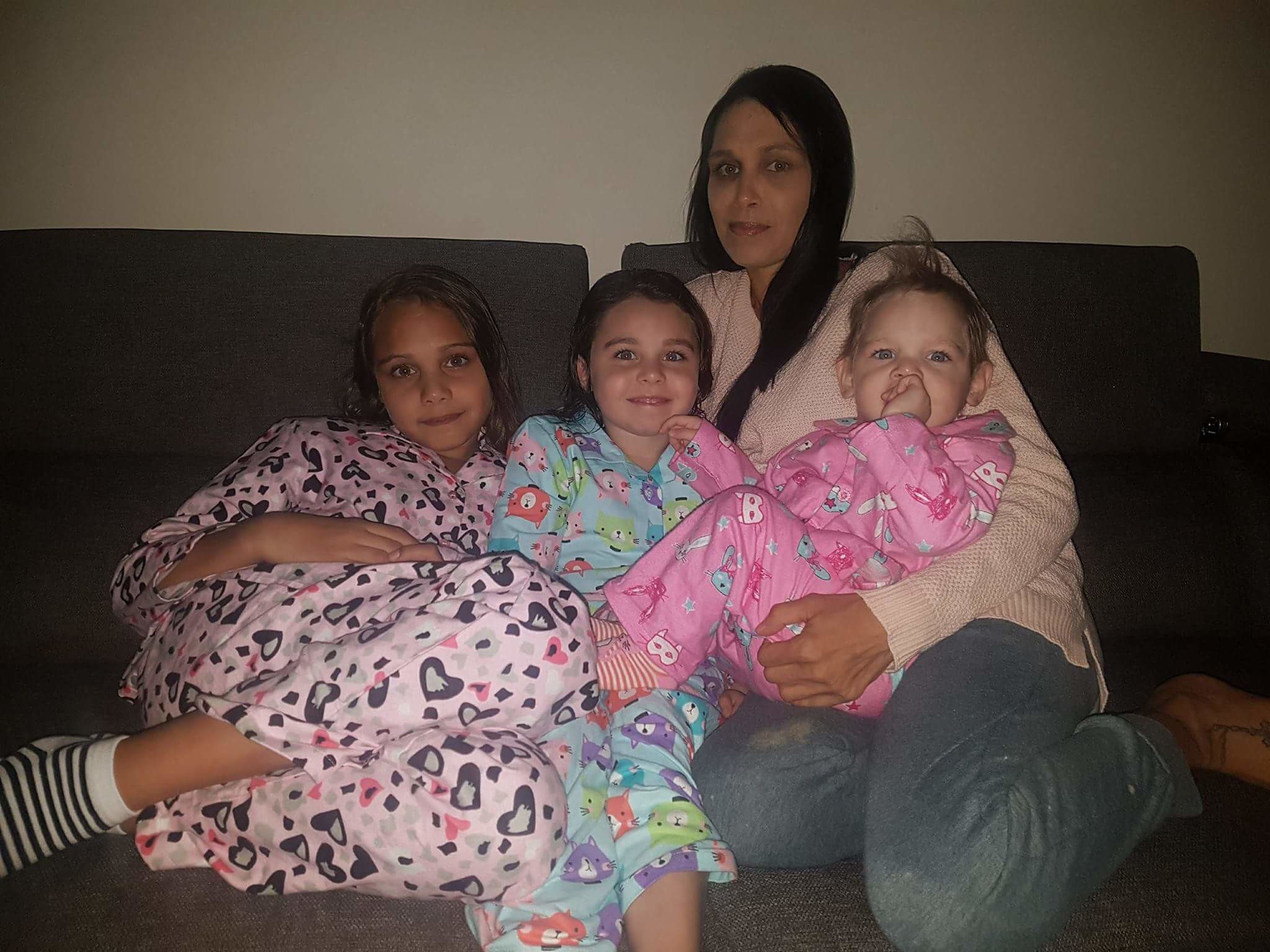 Фото © Facebook/Kathy Rose Narrier