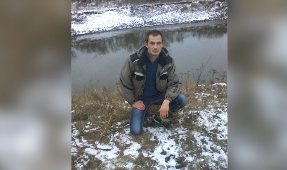 Владимир Перфильев. Фото: соцсети