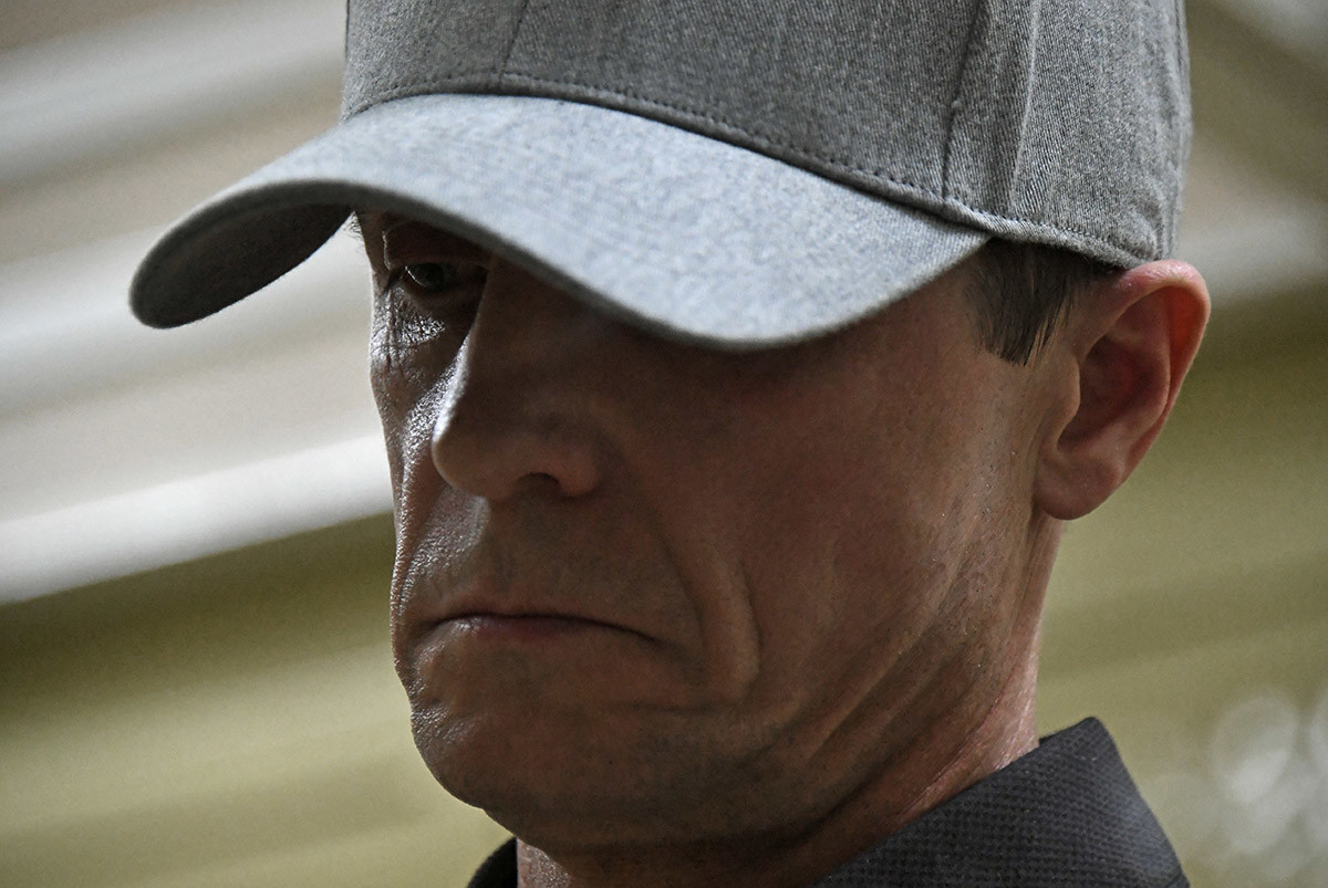 Фото © РИА Новости/Максим Блинов