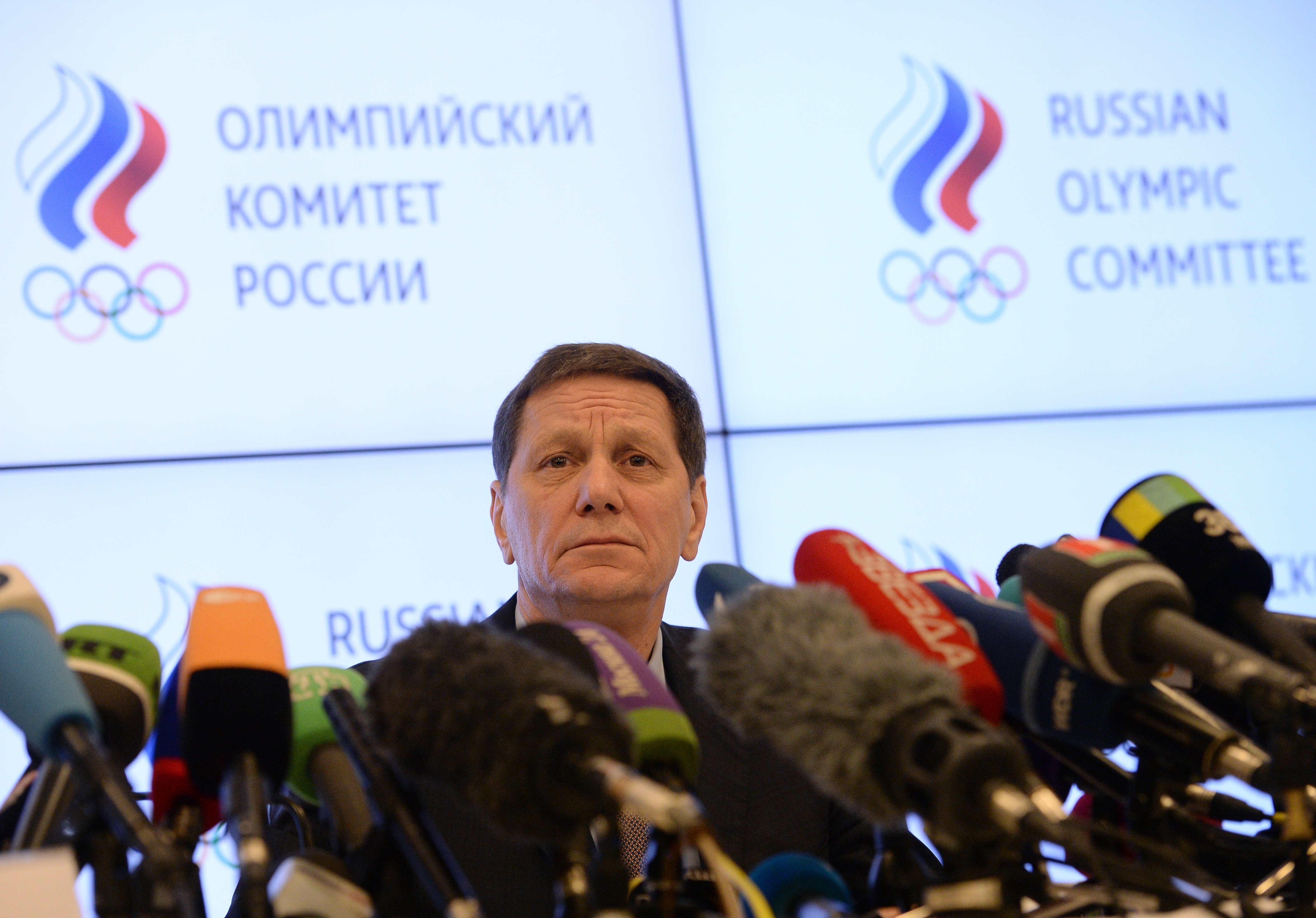 Александр Жуков. Фото: © РИА Новости/Алексей Филиппов