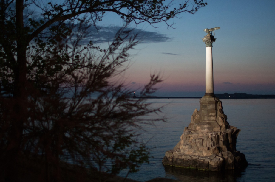 Фото: &copy;РИА Новости/Илья Питалев







