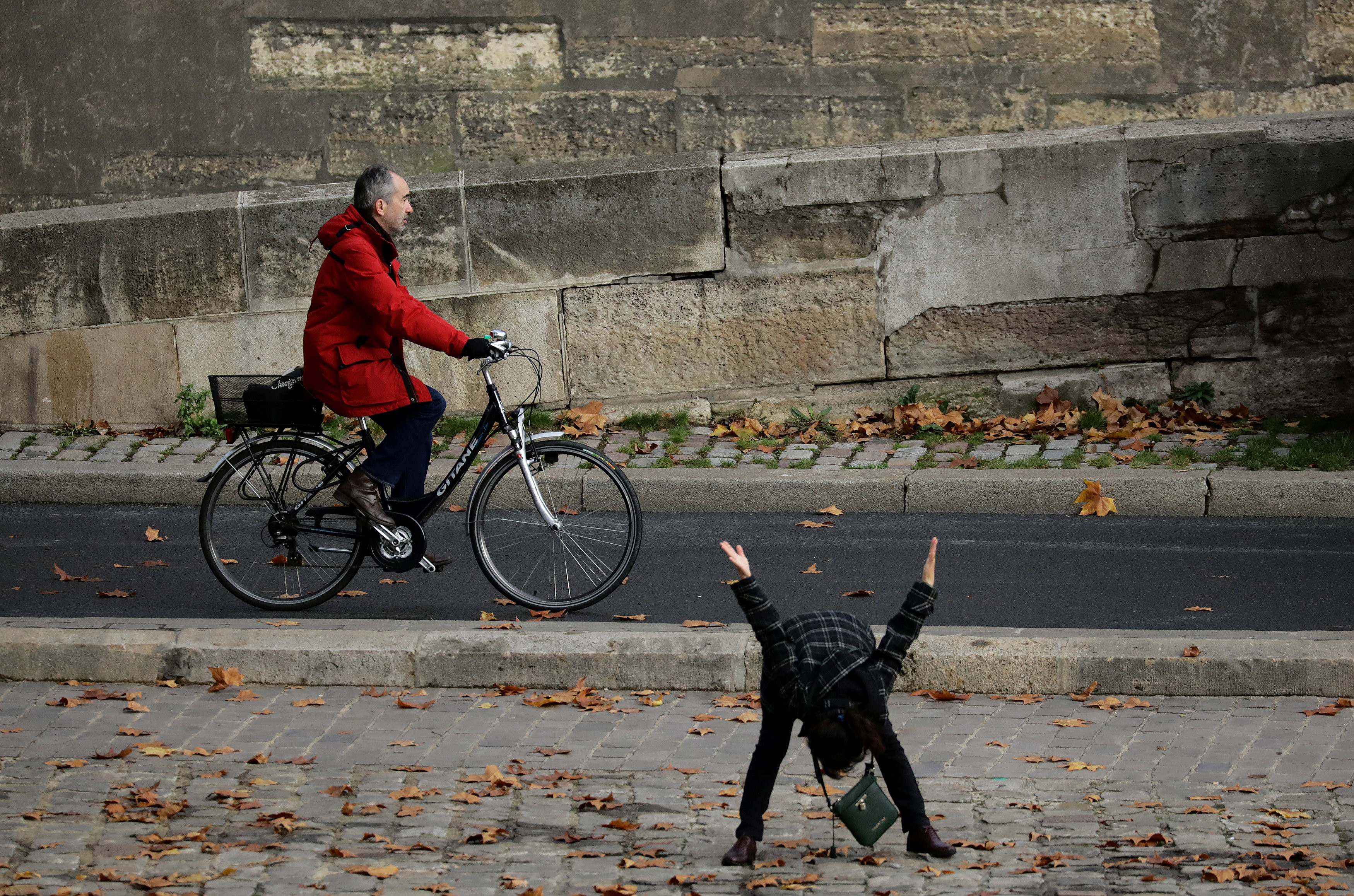 Фото &copy;&nbsp;REUTERS/Kevin Coombs