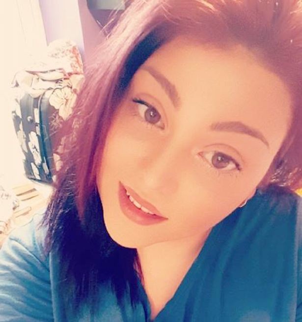 Молодые поссорились, а потом он просто ушёл. Коринн осталась пить, а наутро её нашли мёртвой.