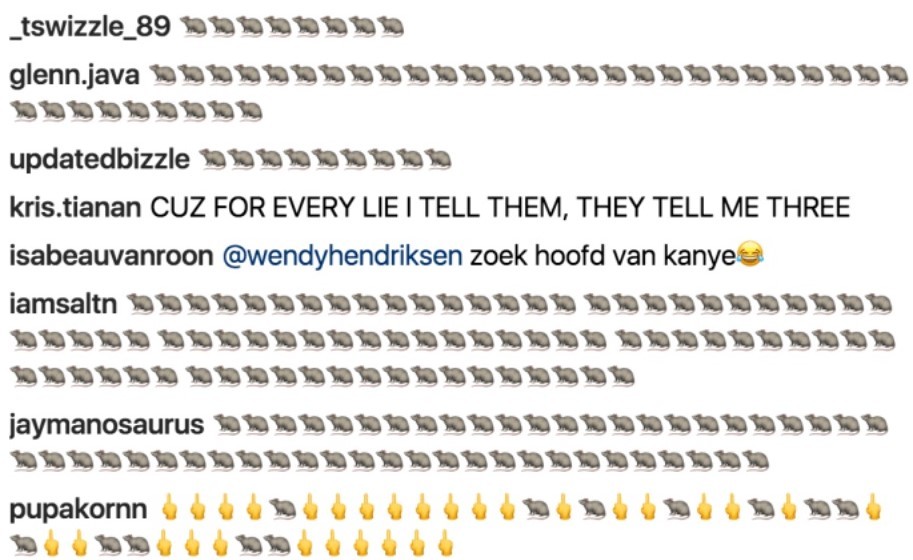 Скриншот Instagram/kimkardashian
