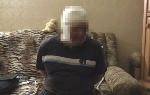 Фото: Полиция Одесской области