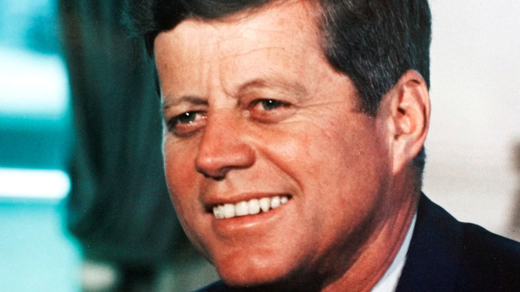 <p>Джон Кеннеди. Фото: &copy; REUTERS</p>
