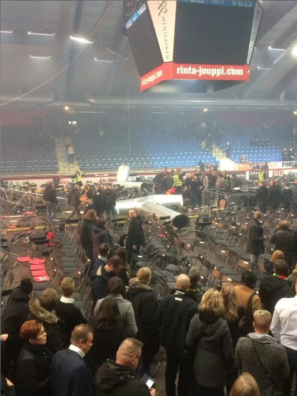 Фото: ©IS/Lukijan kuva