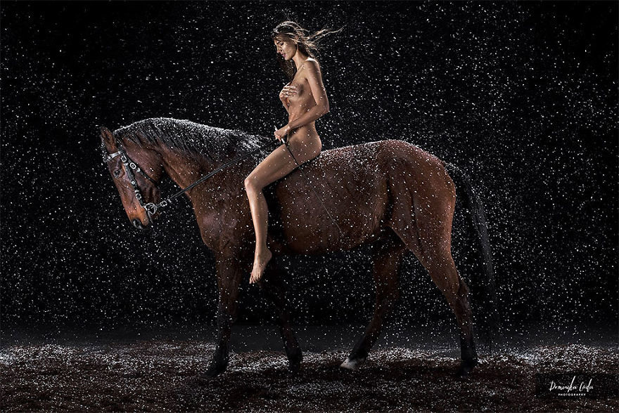 Фото © Dominika Cuda