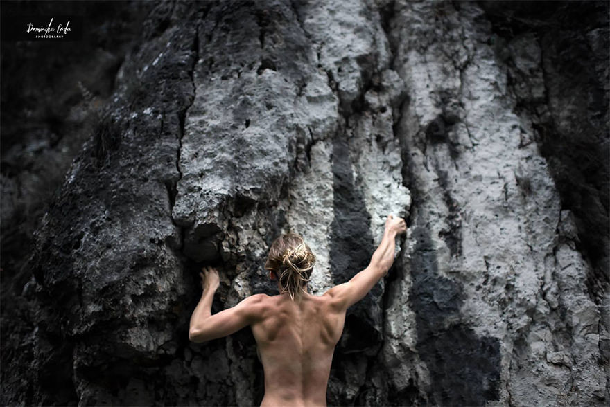 Фото © Dominika Cuda