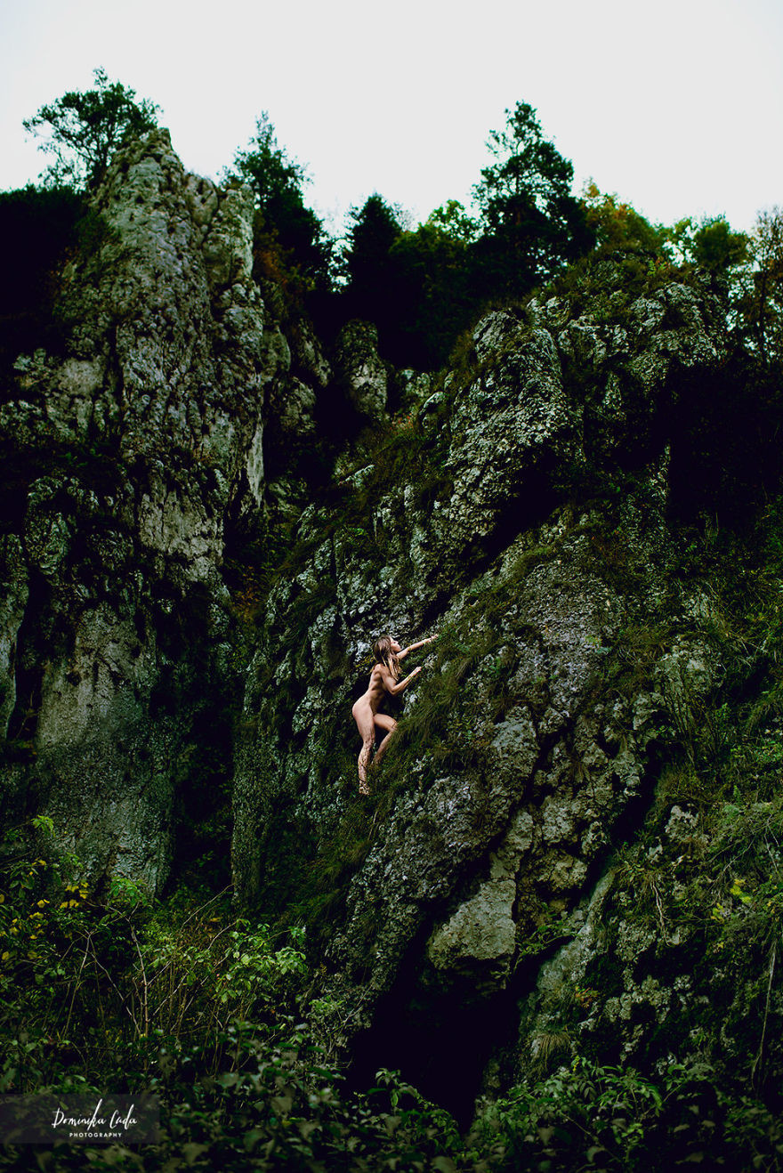 Фото © Dominika Cuda