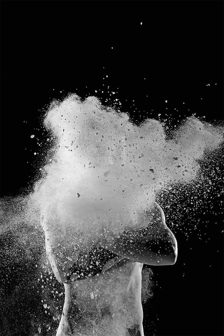 Фото © Dominika Cuda