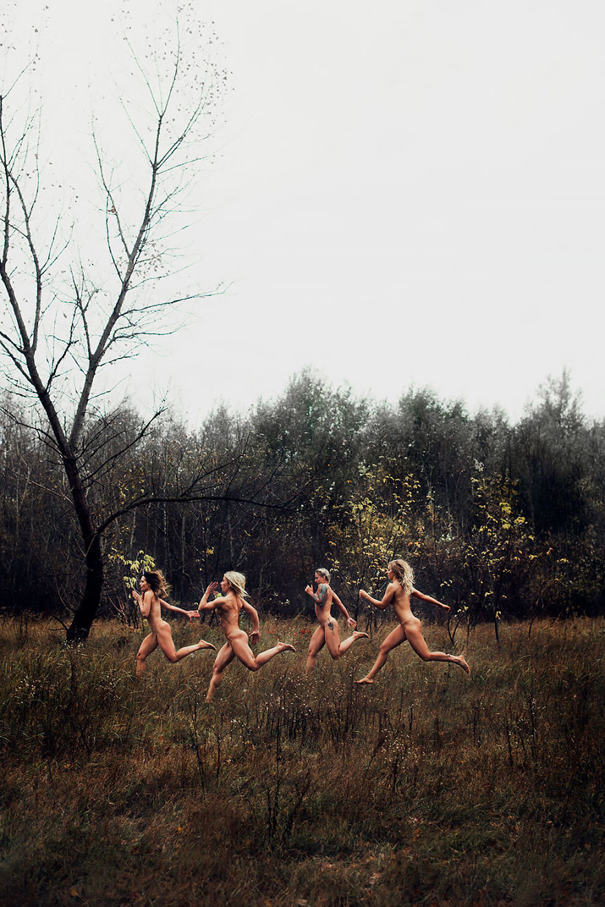 Фото © Dominika Cuda